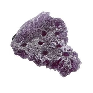 PURPLE NANO CORNER MAGNETIC FRAG RACK - REEF RAX