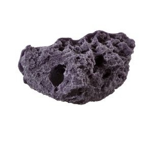 PURPLE NANO ROCK DOUBLE FRAG RACK - REEF RAX PURPLE NANO ROCK DOUBLE FRAG RACK - REEF RAX