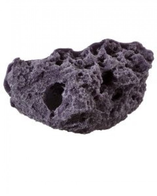 PURPLE NANO ROCK DOUBLE FRAG RACK - REEF RAX PURPLE NANO ROCK DOUBLE FRAG RACK - REEF RAX