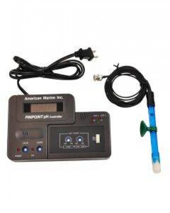 PINPOINT PH CONTROLLER - AMERICAN MARINE INC.