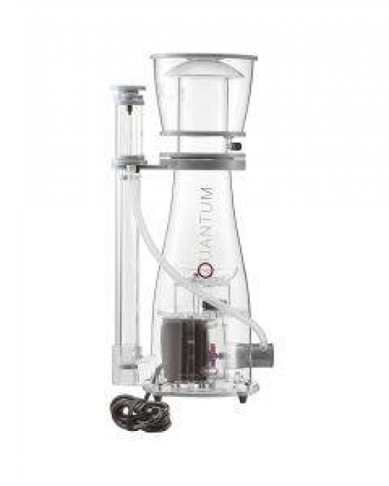 QUANTUM 160 PROTEIN SKIMMER - NYOS QUANTUM 160 PROTEIN SKIMMER - NYOS