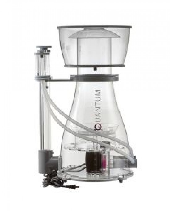 QUANTUM 300 PROTEIN SKIMMER - NYOS QUANTUM 300 PROTEIN SKIMMER - NYOS
