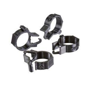 QUICK-CLIP HOOK ALGAE SCREEN CLIPS - FOR CLEARWATER SCRUBBERS - VIVID CREATIVE AQUATICS QUICK-CLIP HOOK ALGAE SCREEN CLIPS - FOR CLEARWATER SCRUBBERS - VIVID CREATIVE AQUATICS