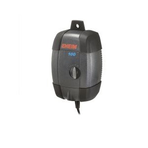 QUIET AIR PUMP 100 - EHEIM QUIET AIR PUMP 100 - EHEIM