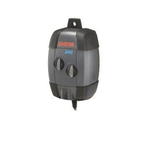 QUIET AIR PUMP 200 - EHEIM QUIET AIR PUMP 200 - EHEIM