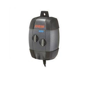 QUIET AIR PUMP 400 - EHEIM QUIET AIR PUMP 400 - EHEIM
