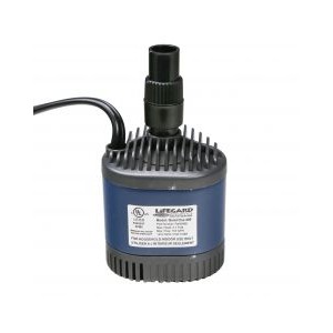 QUIET ONE PRO 400 (103 GPH) - LIFEGARD