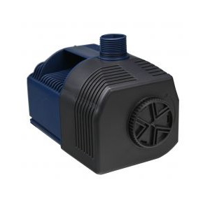 QUIET ONE PRO 6000 (1876 GPH) - LIFEGARD