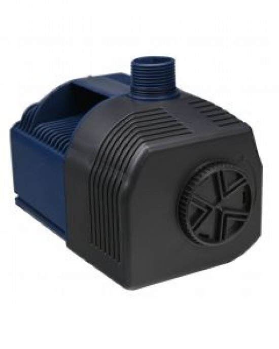 QUIET ONE PRO 6000 (1876 GPH) - LIFEGARD