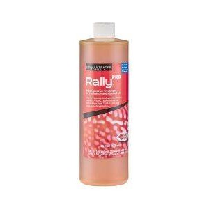 RALLY PRO FISH TREATMENT - RUBY REEF RALLY PRO FISH TREATMENT - RUBY REEF