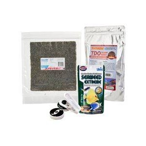 RANDY'S FAVORITE FISH FOODS BUNDLE - BULK REEF SUPPLY