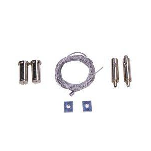 RAZOR RETROFIT SINGLE POINT HANGING KIT - GIESEMANN RAZOR RETROFIT SINGLE POINT HANGING KIT - GIESEMANN