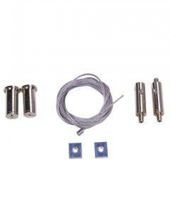 RAZOR RETROFIT SINGLE POINT HANGING KIT - GIESEMANN RAZOR RETROFIT SINGLE POINT HANGING KIT - GIESEMANN