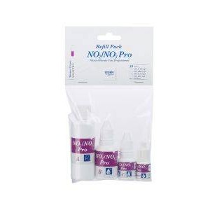 REAGENT REFILL FOR PRO NITRITE AND NITRATE TEST KIT - TROPIC MARIN