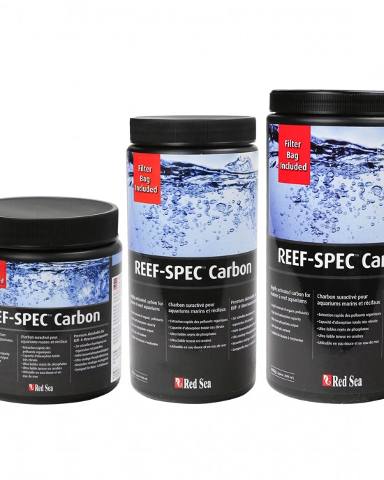 REEF SPEC CARBON - RedSea