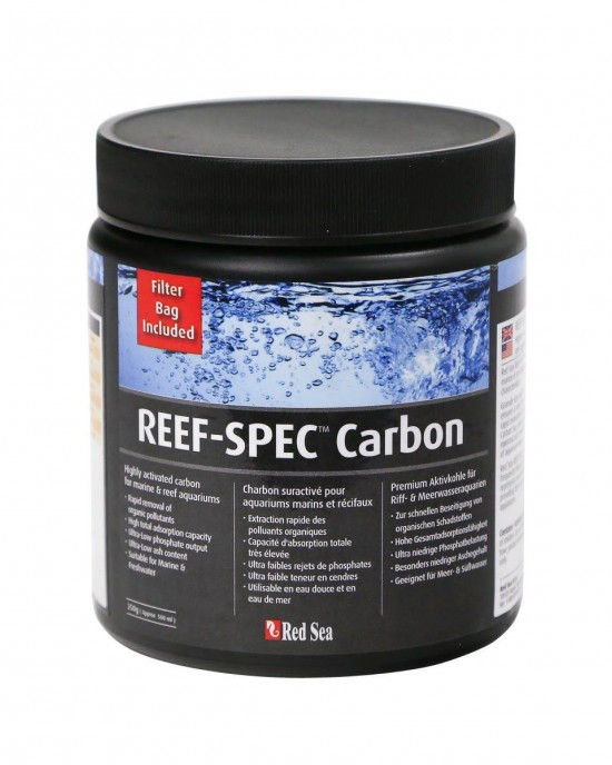 REEF SPEC CARBON - RedSea