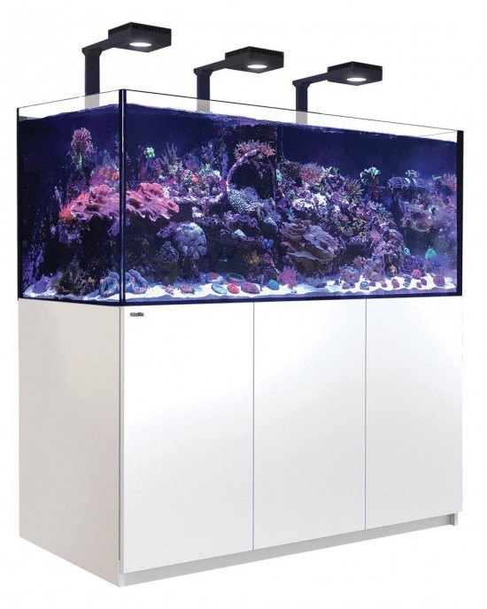 REEFER DELUXE XXL 625 SYSTEM (133 GAL) - RedSea