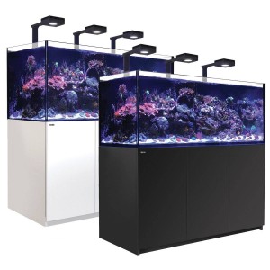 REEFER DELUXE XXL 625 SYSTEM (133 GAL) - RedSea
