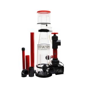 REEF OCTOPUS CLASSIC 110EXT 4â€ RECIRCULATING PROTEIN SKIMMER