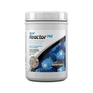 REEF REACTOR CARX MEDIA - MEDIUM GRANULE - SEACHEM