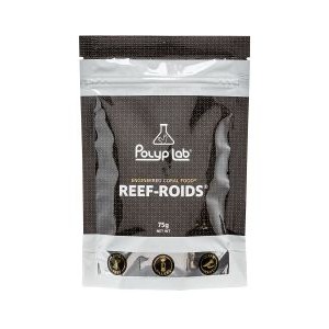 REEF-ROIDS CORAL FOOD - POLYPLAB