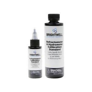 REFRACTOMETER HYDROMETER CALIBRATION STANDARD - BRIGHTWELL AQUATICS