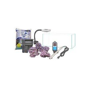 REMY'S DISPLAY REFUGIUM STARTER KIT - BULK REEF SUPPLY