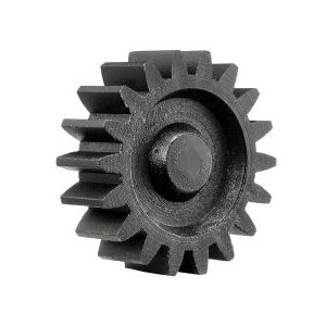 REPLACEMENT COMPACT ROLLERMAT GEAR WHEEL - THEILING REPLACEMENT COMPACT ROLLERMAT GEAR WHEEL - THEILING