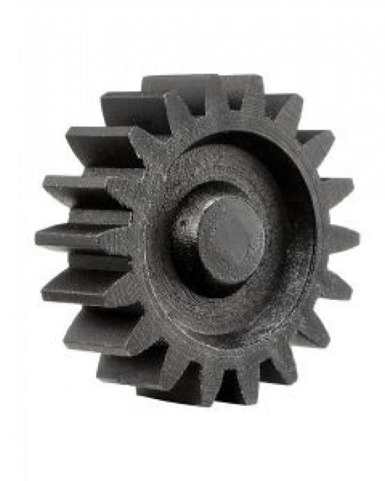 REPLACEMENT COMPACT ROLLERMAT GEAR WHEEL - THEILING REPLACEMENT COMPACT ROLLERMAT GEAR WHEEL - THEILING