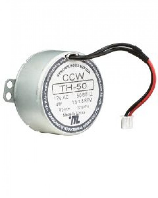 REPLACEMENT COMPACT ROLLERMAT MOTOR - THEILING REPLACEMENT COMPACT ROLLERMAT MOTOR - THEILING