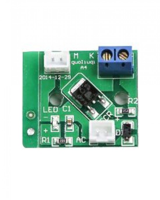 REPLACEMENT ROLLERMAT CIRCUIT BOARD - THEILING REPLACEMENT ROLLERMAT CIRCUIT BOARD - THEILING