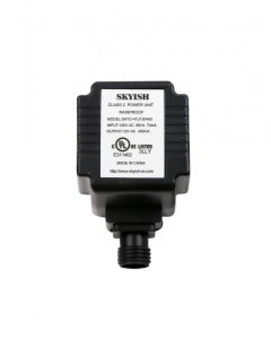 REPLACEMENT ROLLERMAT POWER SUPPLY - THEILING