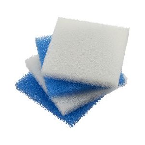 REPLACEMENT SPONGE KIT FOR WHALE 120 200 - SICCE REPLACEMENT SPONGE KIT FOR WHALE 120 200 - SICCE