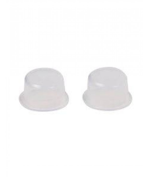 REPLACEMENT STOPPERS FOR GLASS CUVETTES - MILWAUKEE REPLACEMENT STOPPERS FOR GLASS CUVETTES - MILWAUKEE