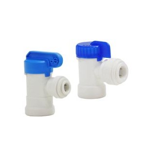 REVERSE OSMOSIS TANK SHUT OFF VALVE - BULK REEF SUPPLY