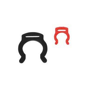 REVERSE OSMOSIS TUBE CLIPS - G.A. MURDOCK