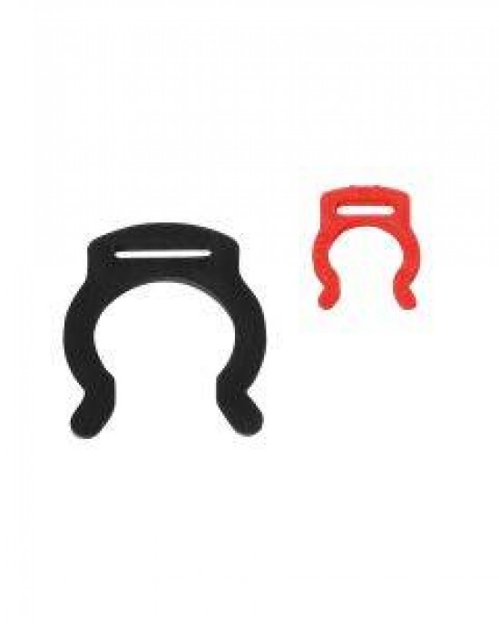 REVERSE OSMOSIS TUBE CLIPS - G.A. MURDOCK REVERSE OSMOSIS TUBE CLIPS - G.A. MURDOCK