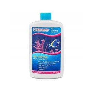 RE-FRESH NATURAL SPARKLING WATER FOR SALTWATER - DR.TIMS