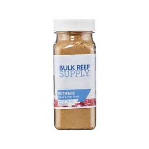 ROTIFERS - FREEZE DRIED - BULK REEF SUPPLY