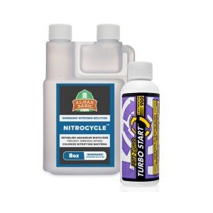 RapidCycle Aquarium Cycle Kit - AlgaeBarn