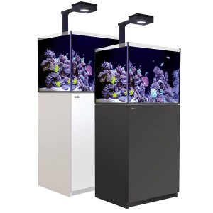Reefer Deluxe 170 System (34 Gal) - RedSea Reefer Deluxe 170 System (34 Gal) - RedSea