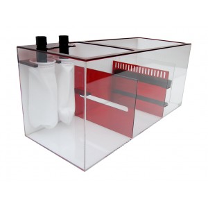 RUBY SUMP 36 - TRIGGER SYSTEMS