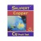 SALIFERT COPPER AQUARIUM TEST KIT