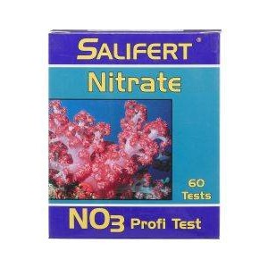 SALIFERT NITRATE AQUARIUM TEST KIT SALIFERT NITRATE AQUARIUM TEST KIT