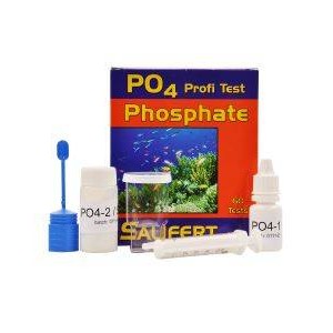 SALIFERT PHOSPHATE AQUARIUM TEST KIT SALIFERT PHOSPHATE AQUARIUM TEST KIT