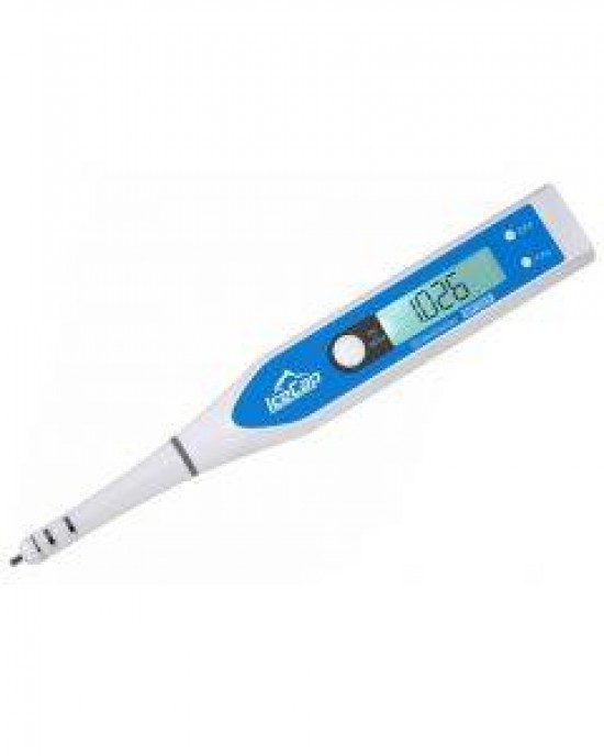 SALINITY/TEMPERATURE DIGITAL POCKET TESTER - ICECAP SALINITY/TEMPERATURE DIGITAL POCKET TESTER - ICECAP