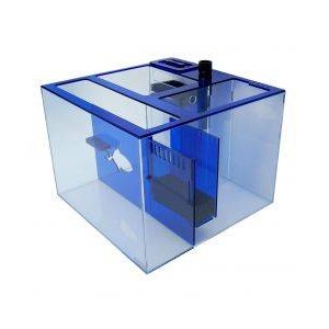 SAPPHIRE CUBE SUMP 20 - TRIGGER SYSTEMS