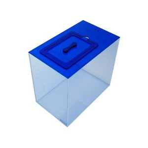 SAPPHIRE SUMP 34 - TRIGGER SYSTEMS