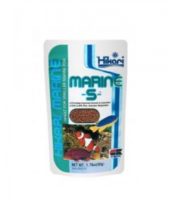 SEAWEED EXTREME FISH FOOD - HIKARI SEAWEED EXTREME FISH FOOD - HIKARI