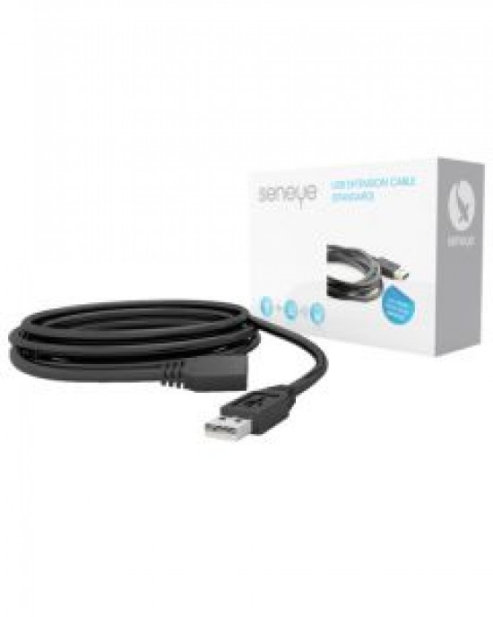 SENEYE USB EXTENSION ACCESSORY SENEYE USB EXTENSION ACCESSORY
